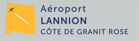 aéroport Lannion